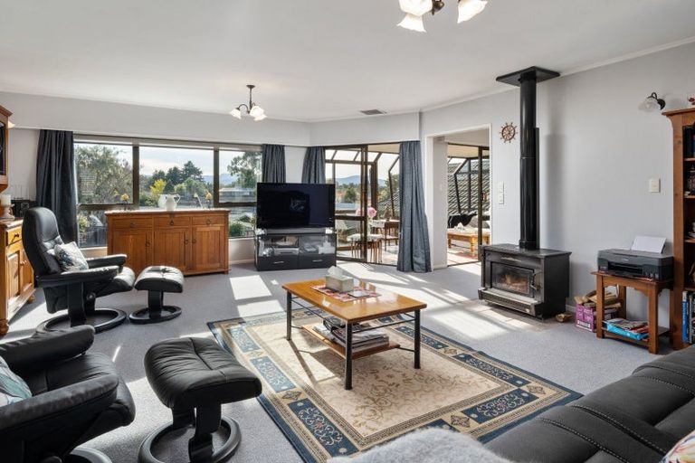 Photo of property in 18 Hillcrest Avenue, Witherlea, Blenheim, 7201