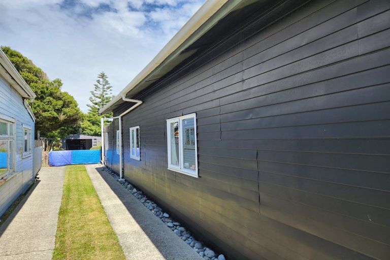 Photo of property in 10 O'grady Street, Blaketown, Greymouth, 7805