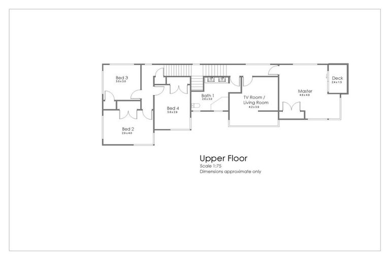 Photo of property in 77 Thirteenth Avenue, Tauranga South, Tauranga, 3112