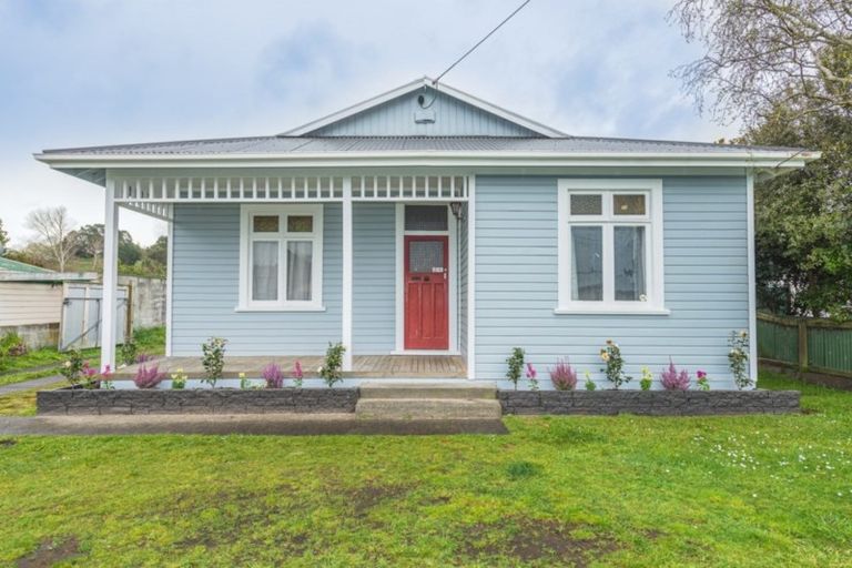 Photo of property in 33a Hylton Street, Aramoho, Whanganui, 4500