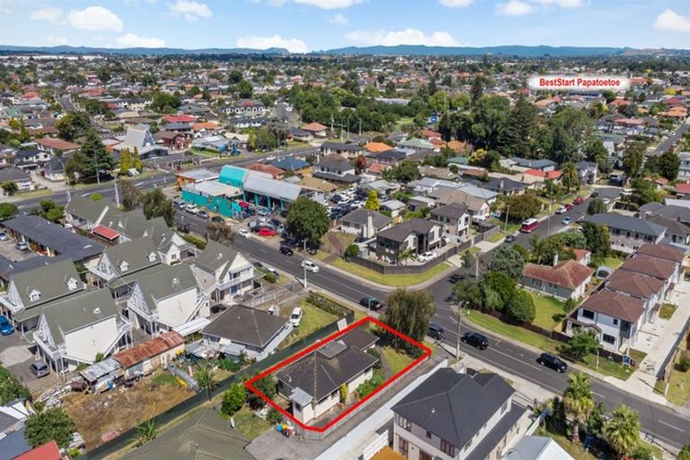 Photo of property in 1/7 Pembroke Street, Papatoetoe, Auckland, 2025