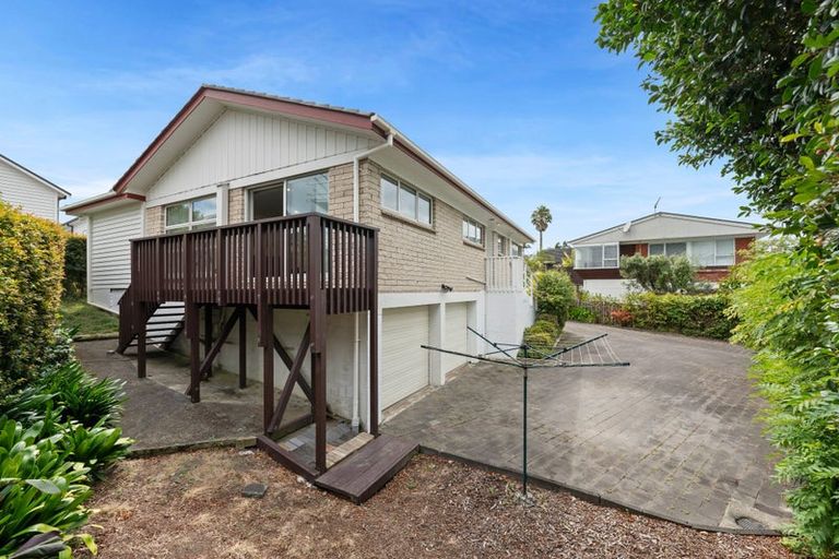 Photo of property in 1/17 Markham Place, Bucklands Beach, Auckland, 2012