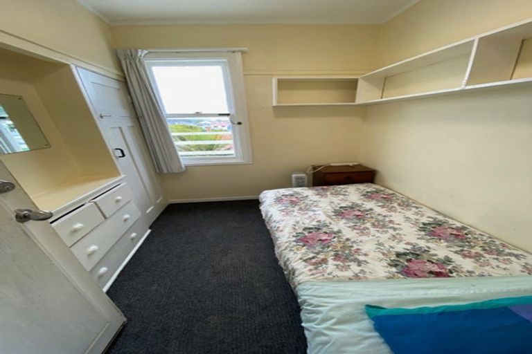 Photo of property in Rowena Hostel, 61 Ellice Street, Mount Victoria, Wellington, 6011