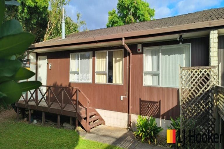 Photo of property in 4/44 Jellicoe Road, Manurewa, Auckland, 2102