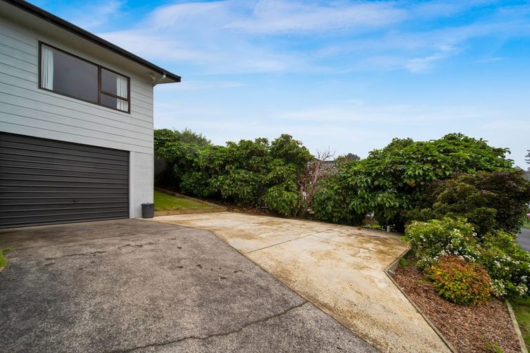 Photo of property in 8 Puketotara Street, Highlands Park, New Plymouth, 4312