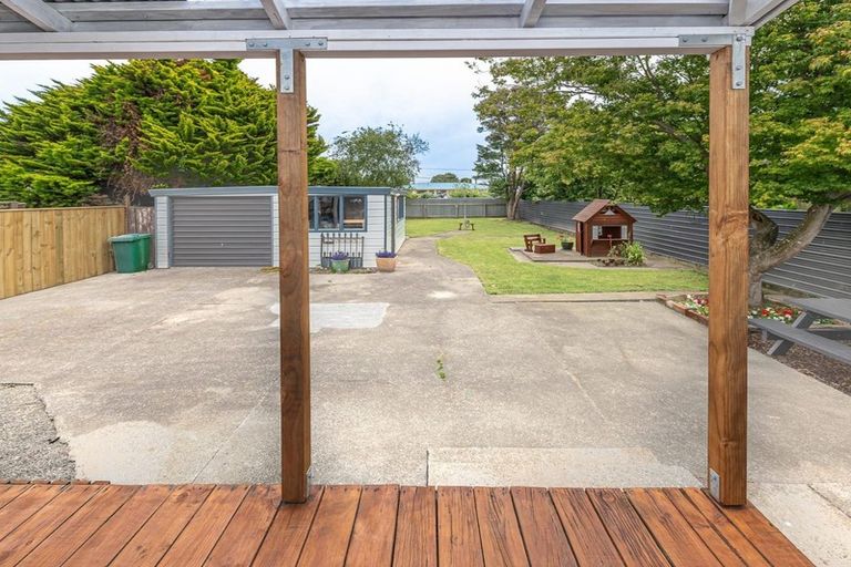 Photo of property in 12 White Street, Whanganui East, Whanganui, 4500