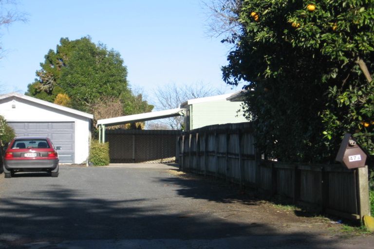 Photo of property in 47a Casey Avenue, Fairfield, Hamilton, 3214