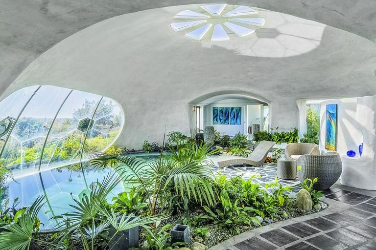 Photo of property in Solemer Beach House, 80 Paetawa Road, Peka Peka, Waikanae, 5391