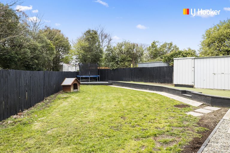 Photo of property in 141 Musselburgh Rise, Musselburgh, Dunedin, 9013