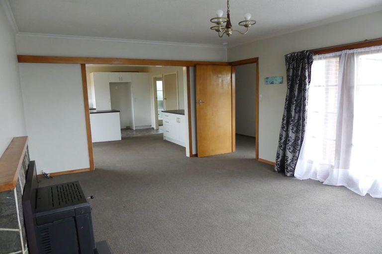 Photo of property in 29 Fairford Street, Bishopdale, Christchurch, 8053