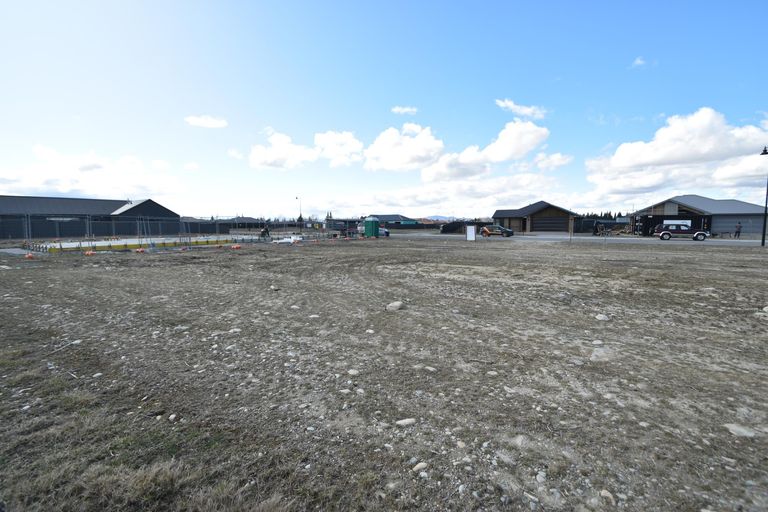 Photo of property in 54 Lakeland Avenue, Twizel, 7901