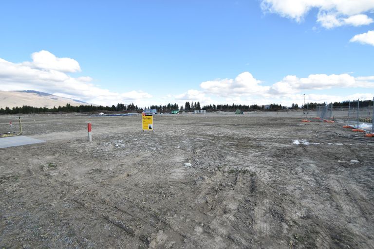 Photo of property in 54 Lakeland Avenue, Twizel, 7901