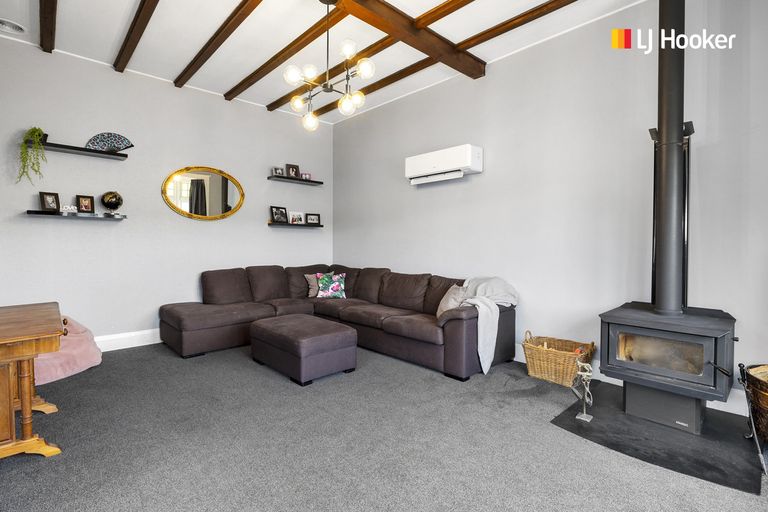 Photo of property in 141 Musselburgh Rise, Musselburgh, Dunedin, 9013