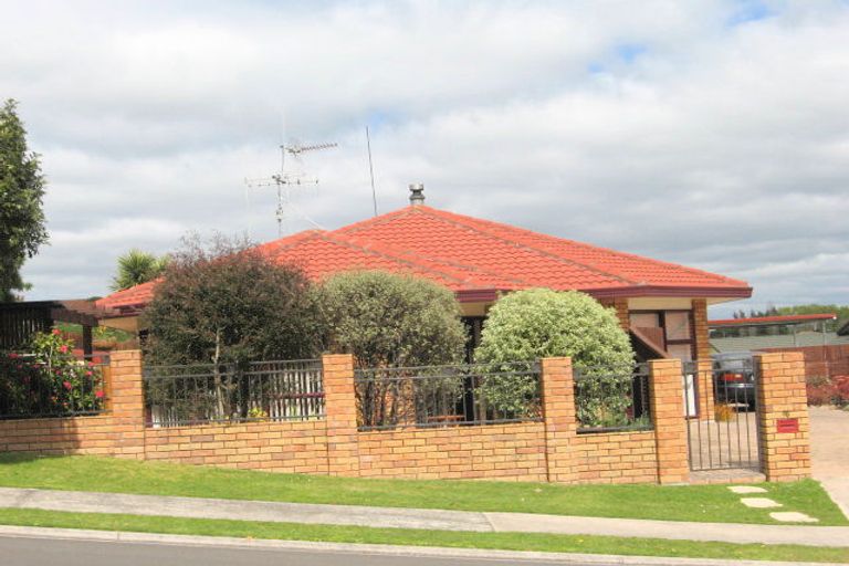 Photo of property in 61 Wakefield Drive, Bethlehem, Tauranga, 3110