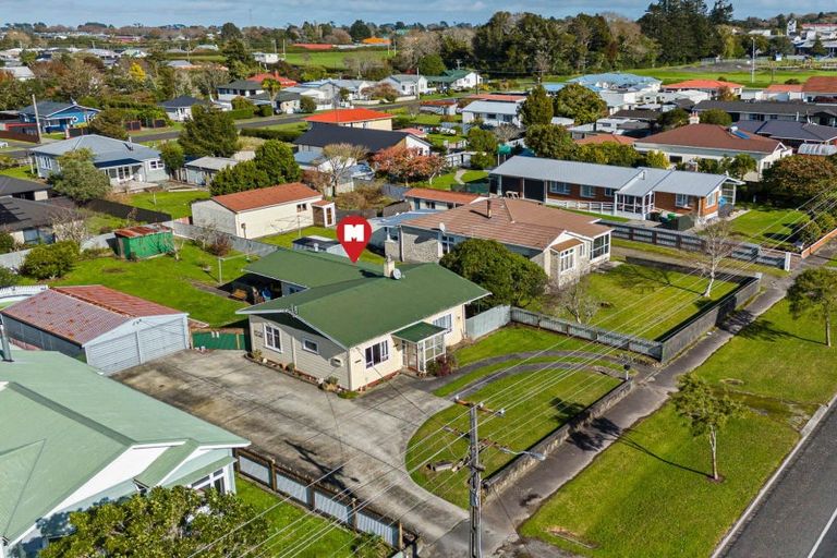 Photo of property in 153 Regan Street, Stratford, 4332