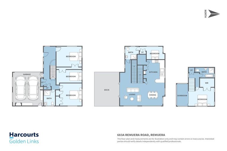 Photo of property in 683a Remuera Road, Remuera, Auckland, 1050