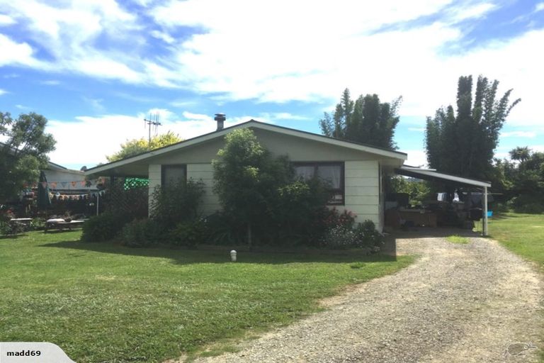 Photo of property in 17 Waioeka Road, Opotiki, 3122