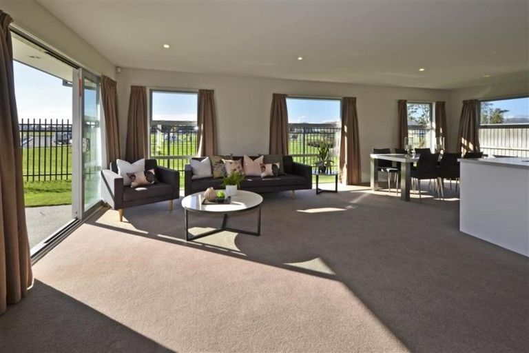 Photo of property in 9c Poulter Road, Lincoln, 7608