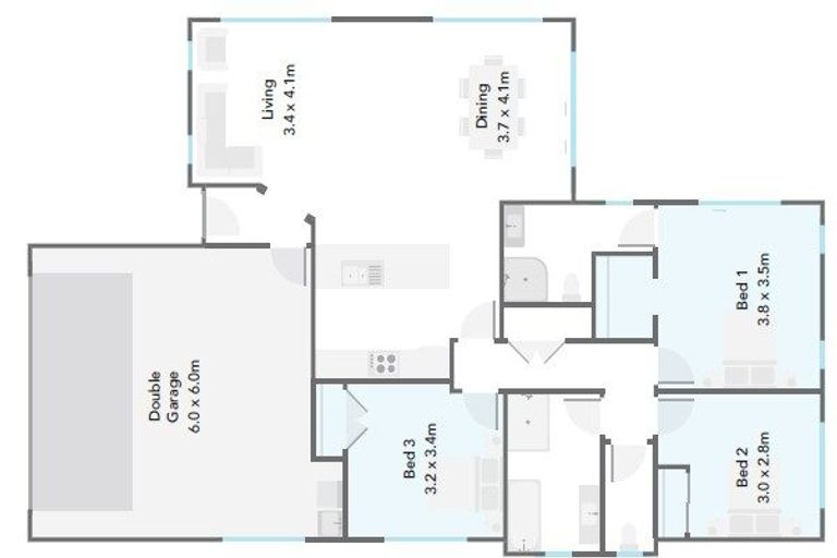 Photo of property in 37 Taraheke Drive, Taupiri, 3721