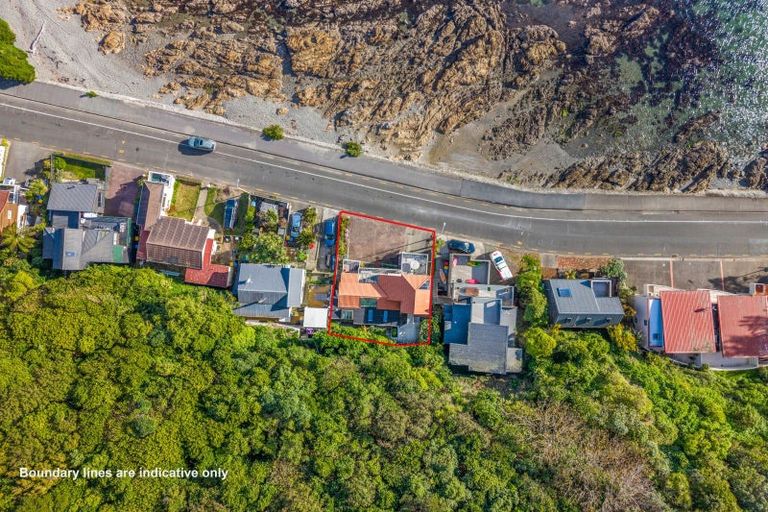 Photo of property in 19 Moana Road, Plimmerton, Porirua, 5026