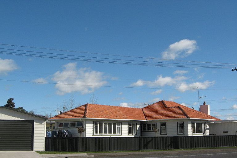Photo of property in 25 River Terrace, Waipukurau, 4200