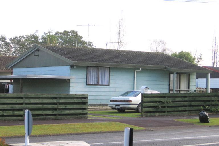 Photo of property in 12a Saxbys Road, Glenview, Hamilton, 3206