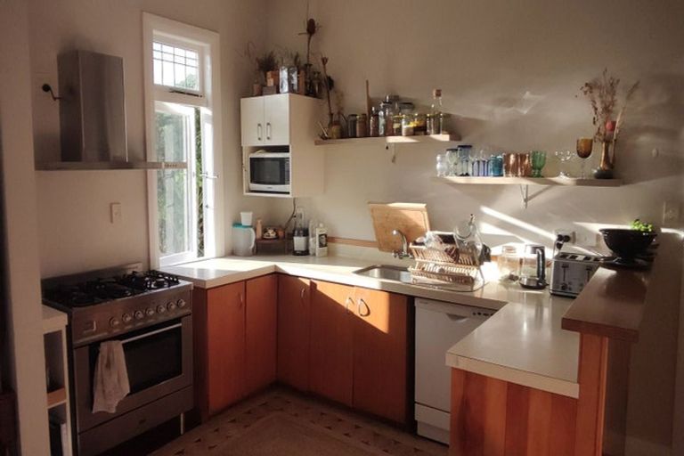 Photo of property in 30 Cecil Road, Wadestown, Wellington, 6012