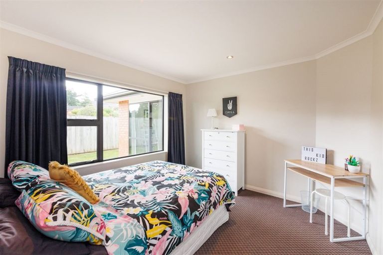 Photo of property in 137 Wyndham Street, Ashhurst, 4810