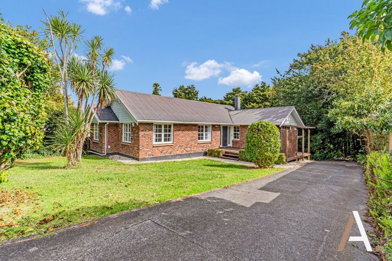 Photo of property in 6 Brough Road, Manurewa East, Auckland, 2102