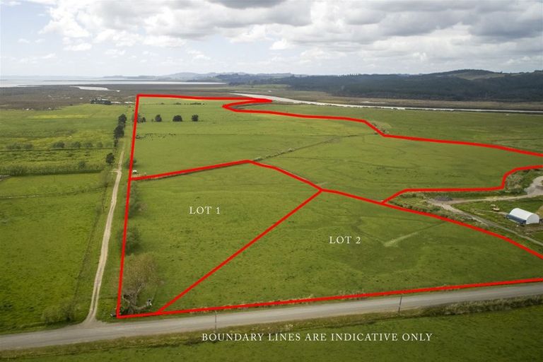 Photo of property in 69 Green Road, Dairy Flat, Albany, 0792