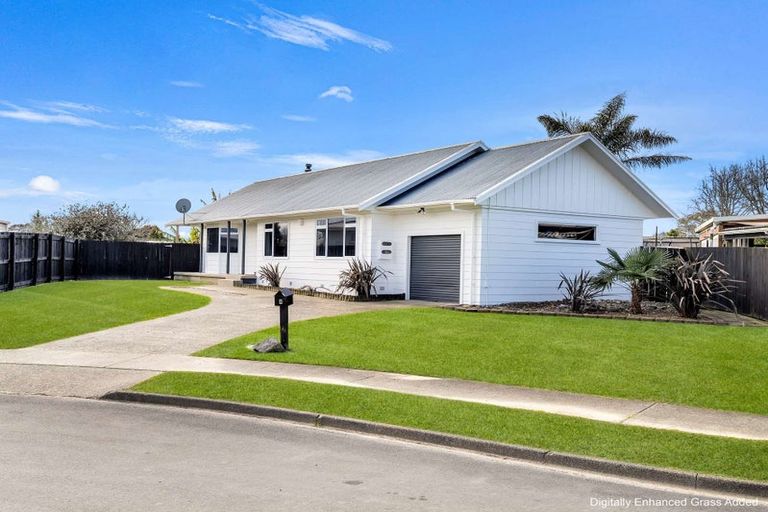 Photo of property in 8 Watarawi Place, Whakatane, 3120