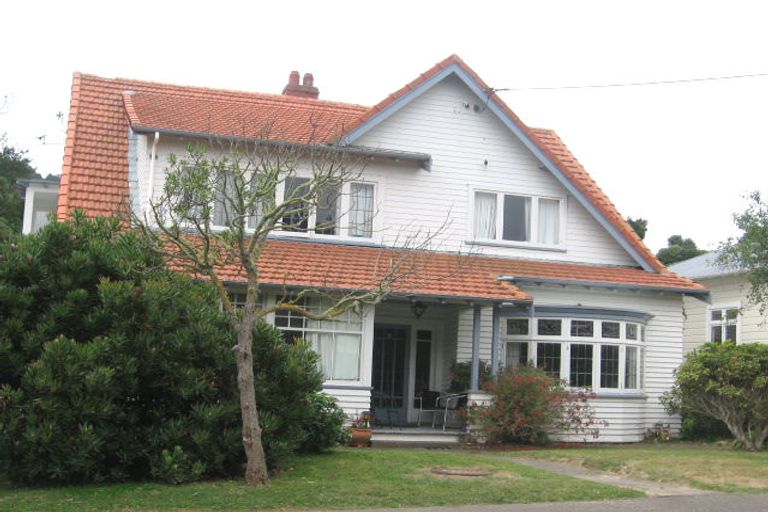 Photo of property in 17a Colway Street, Ngaio, Wellington, 6035