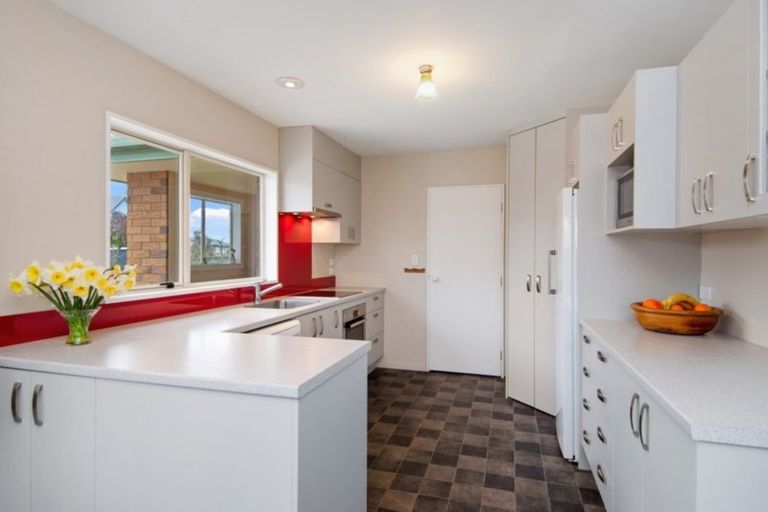 Photo of property in 48 Woodville Street, Leeston, 7632