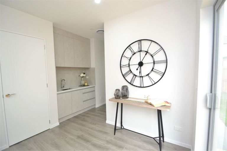 Photo of property in 14 Aviation Drive, Hobsonville, Auckland, 0616