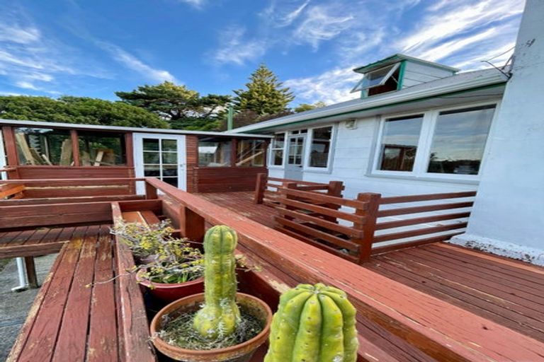 Photo of property in 29 Prospect Terrace, Johnsonville, Wellington, 6037