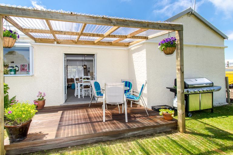 Photo of property in 7 Ayr Street, Kaikorai, Dunedin, 9010