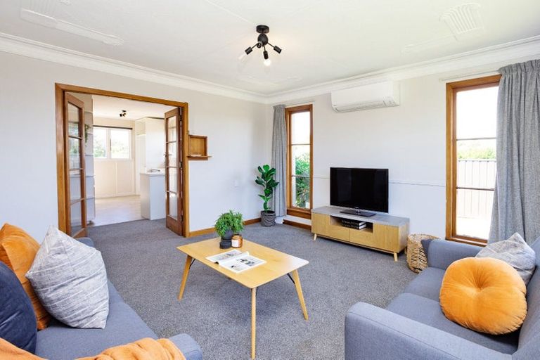 Photo of property in 107 Salford Street, Rosedale, Invercargill, 9810