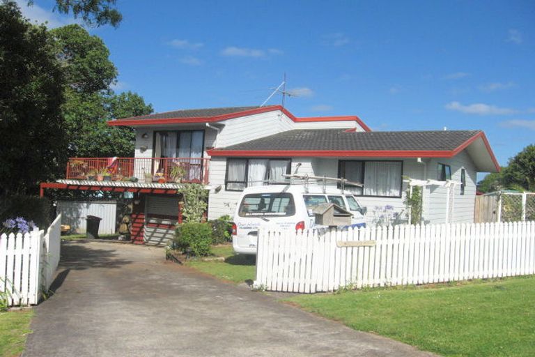 Photo of property in 23a Hillcrest Road, Kaikohe, 0405