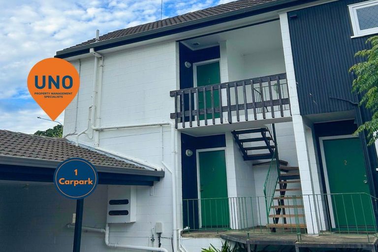 Photo of property in 4/533 Manukau Road, Epsom, Auckland, 1023