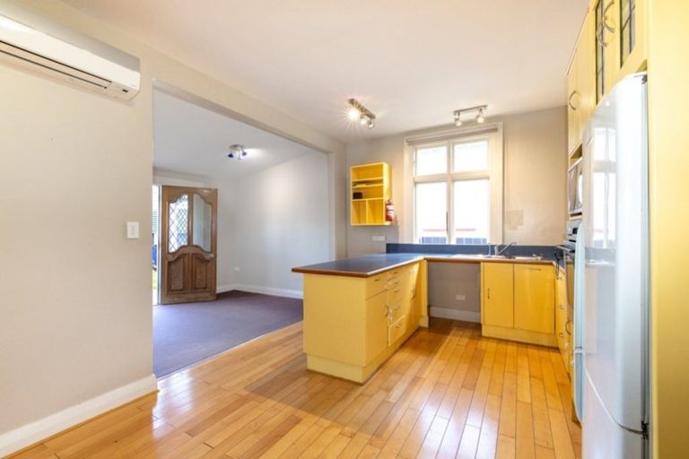 Photo of property in 21 Hall Street, South Dunedin, Dunedin, 9012