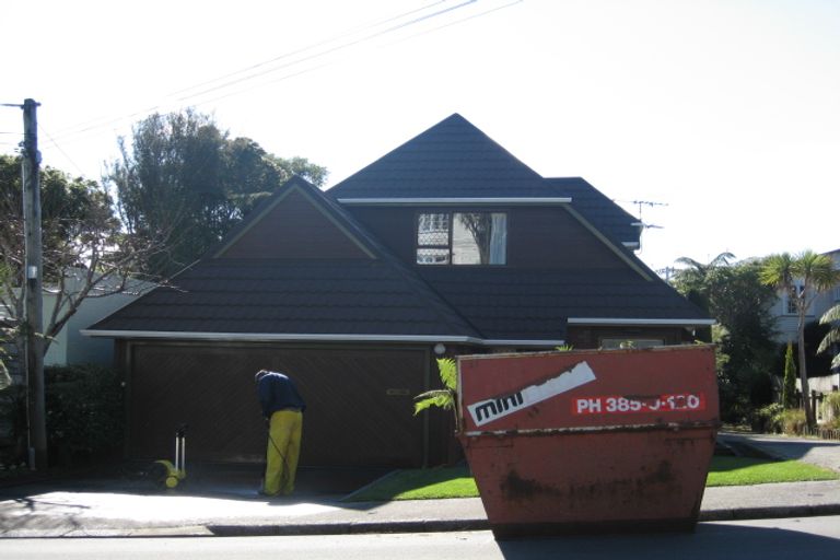 Photo of property in 18a Plymouth Street, Karori, Wellington, 6012