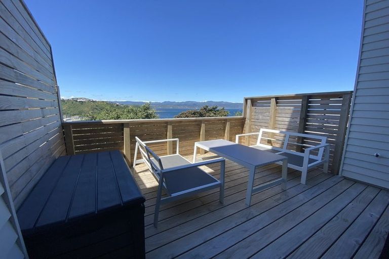 Photo of property in 9/52 High Street, Island Bay, Wellington, 6023