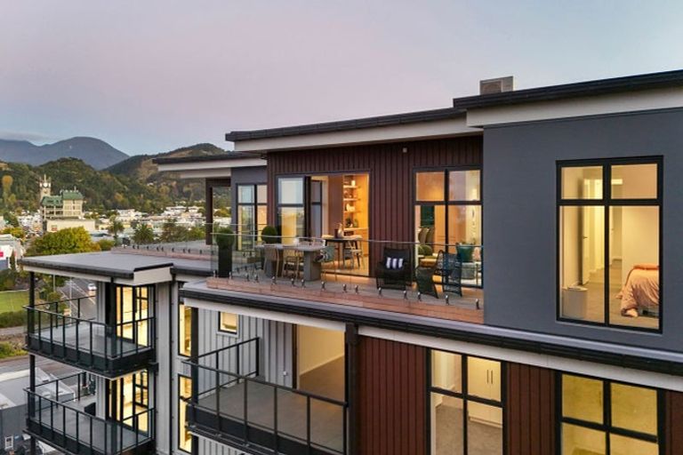 Photo of property in 501/71 Haven Road, Nelson, 7010