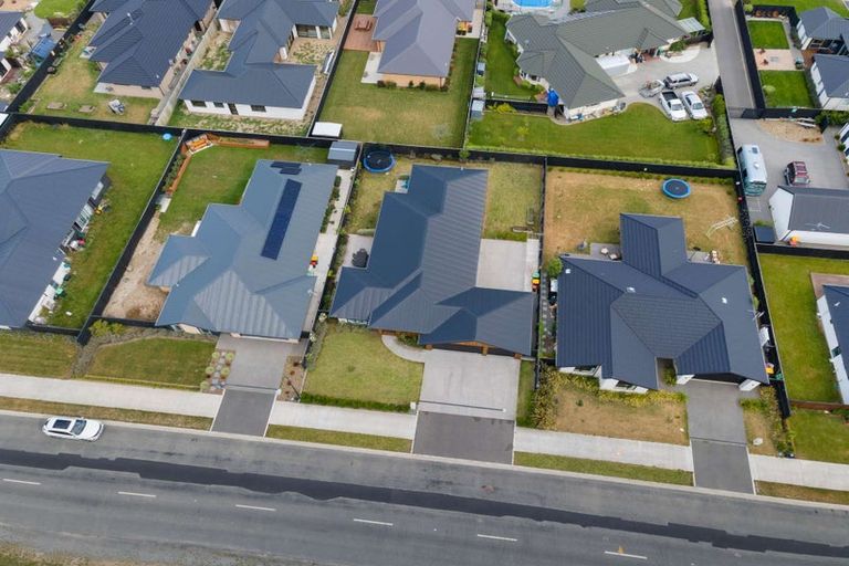 Photo of property in 768 Selwyn Road, Rolleston, 7615