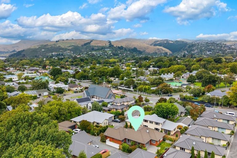 Photo of property in 97b Opawa Road, Opawa, Christchurch, 8023