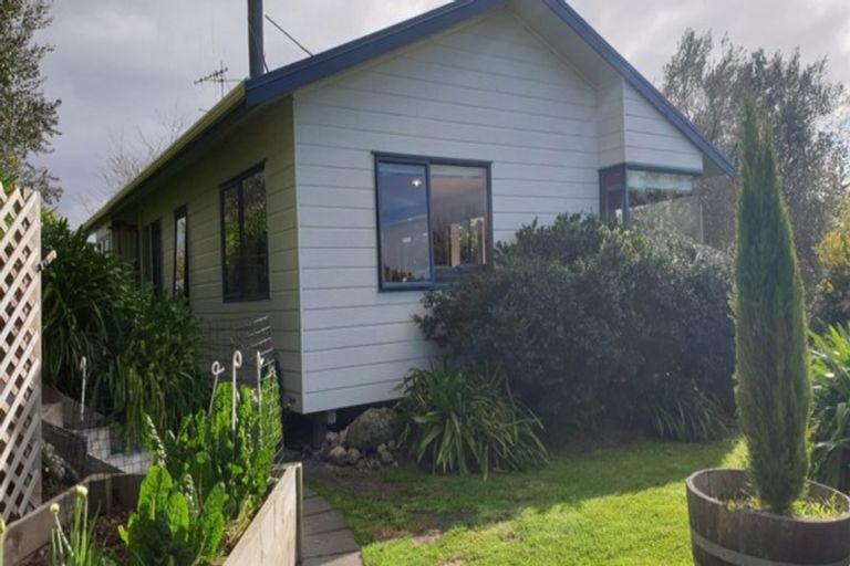 Photo of property in 27a Hill Street, Paeroa, 3600