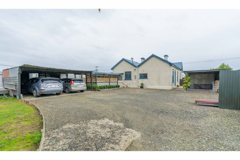 Photo of property in 36 Wigan Street, Gore, 9710