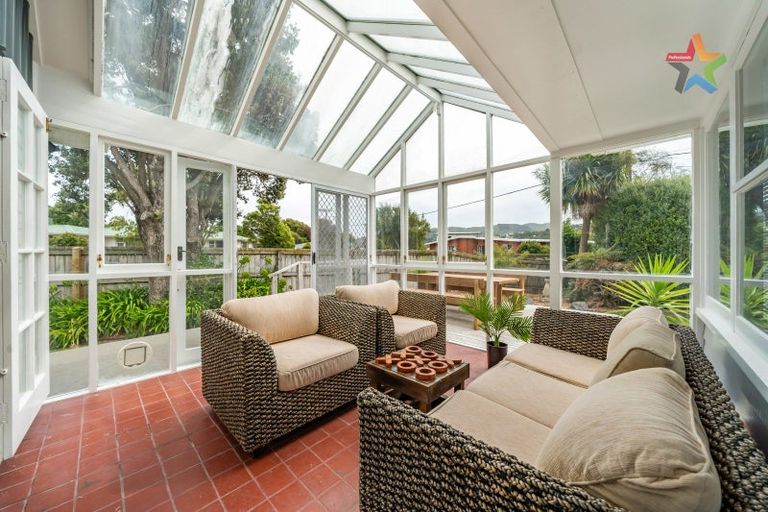 Photo of property in 7a Rosebank Avenue, Avalon, Lower Hutt, 5011