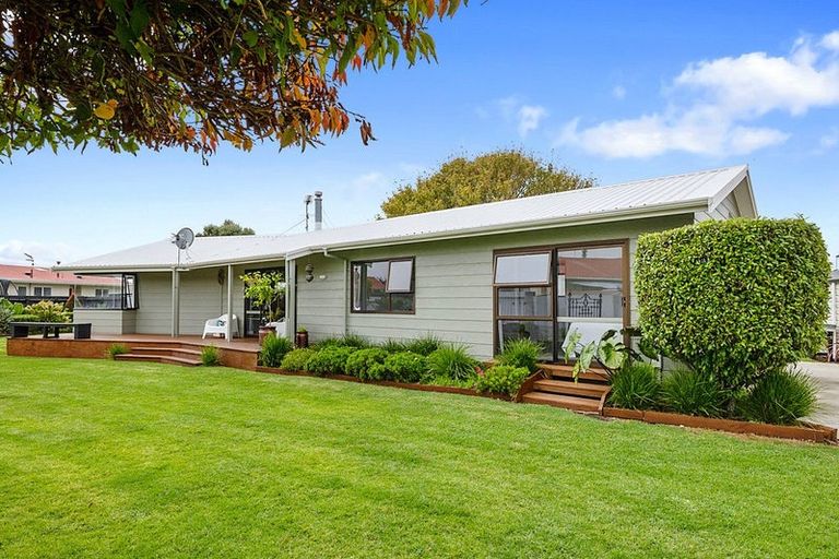 Photo of property in 83b Princess Street, Waitara, 4320