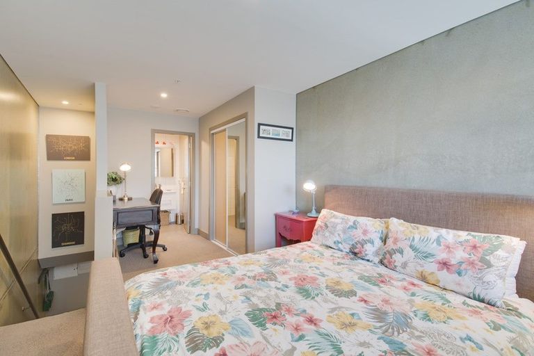 Photo of property in Canvas Apartments, 3/307 Willis Street, Te Aro, Wellington, 6011